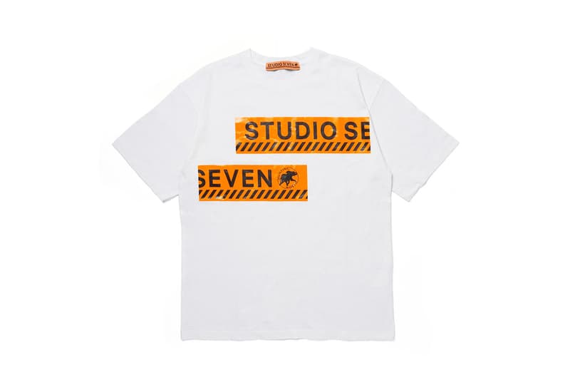 スタジオセブンがハンティングワールドとのコラボを発売 STUDIO SEVEN HUNTING WORLD