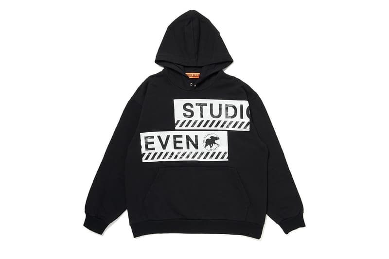 スタジオセブンがハンティングワールドとのコラボを発売 STUDIO SEVEN HUNTING WORLD