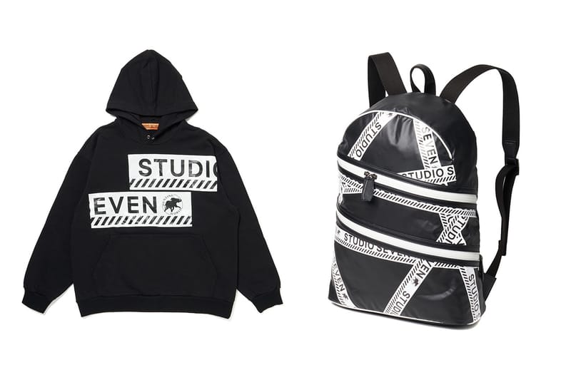 STUDIO SEVEN が NYの老舗ブランド HUNTING WORLD とのコラボプロダクトを発売