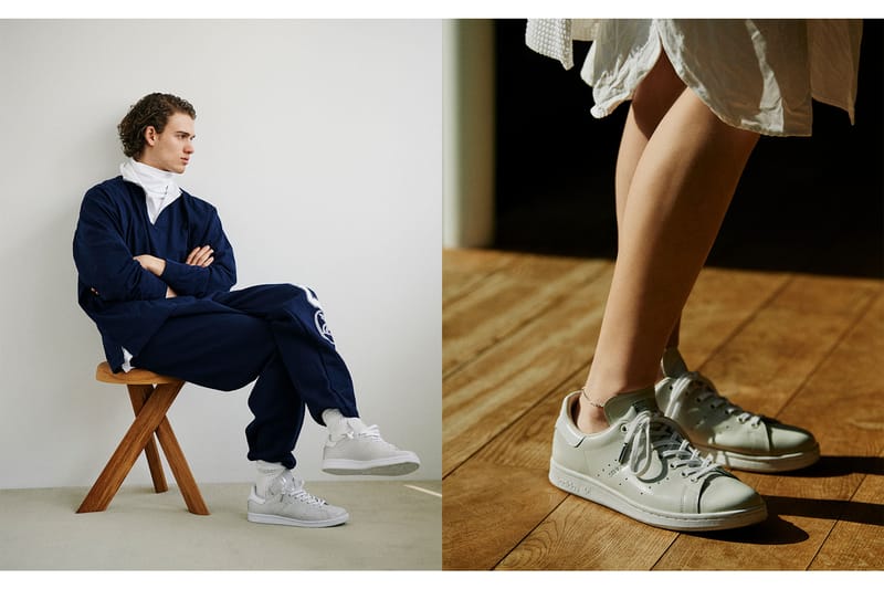 adidas Originals for BEAUTY&YOUTH より別注 Stan Smith が登場
