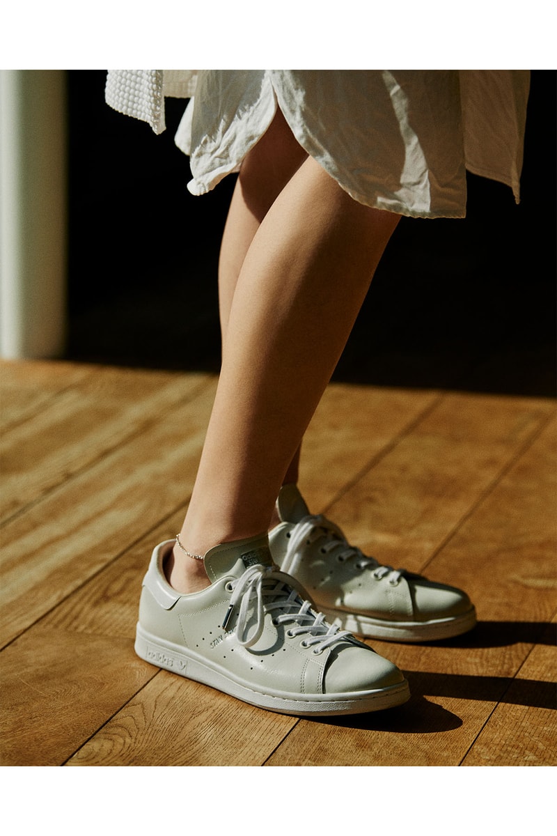 アディダス オリジナルス フォー ビューティアンドユース スタンスミス adidas Originals for BEAUTY&YOUTH より別注 Stan Smith が登場