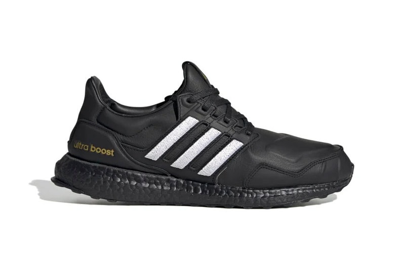 アディダス ウルトラブースト クラシックなカラーウェイを纏った adidas Ultra Boost DNA が登場 adidas ultraboost dna black and white colorways sneakers footwear running shoes