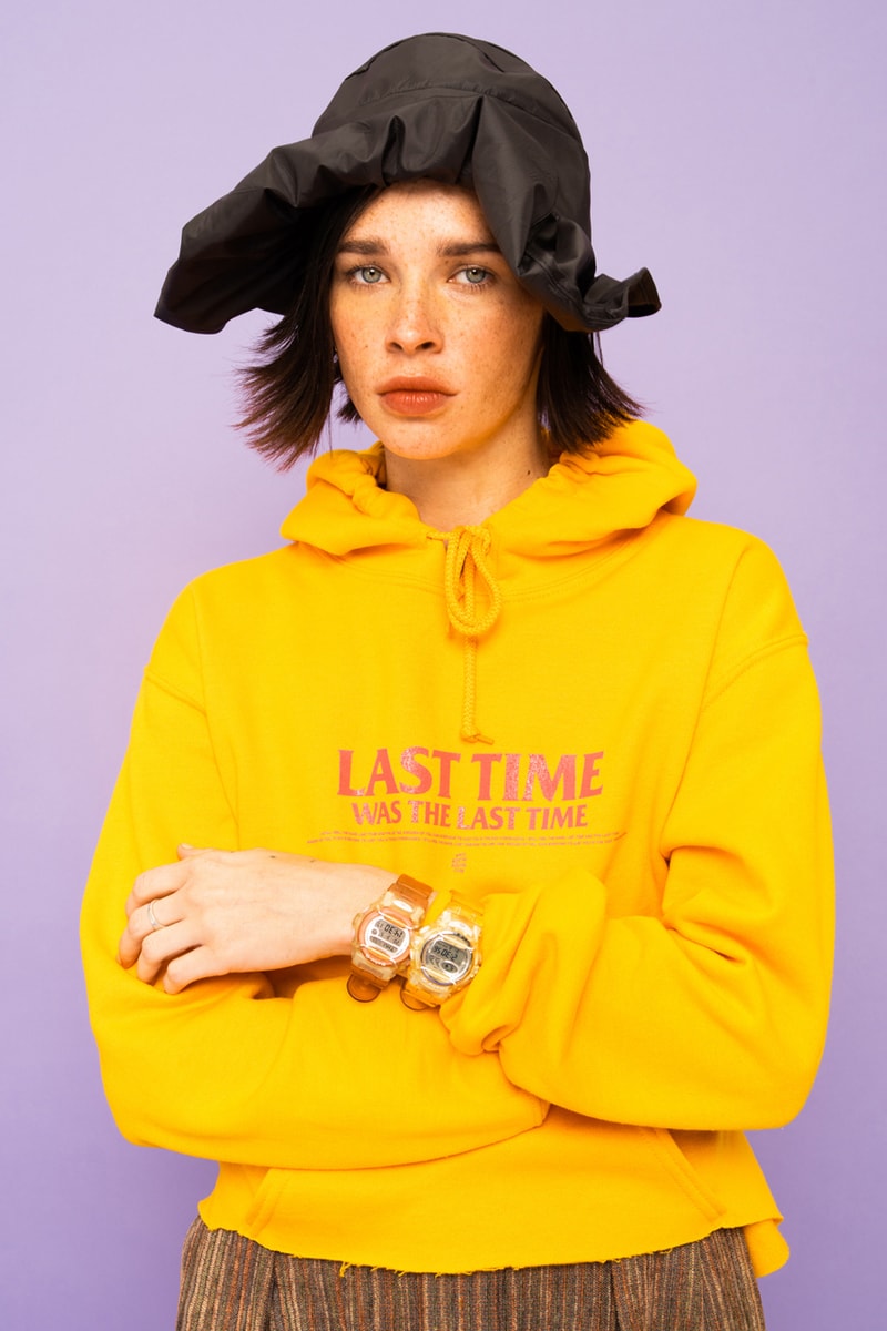 アンチ・ソーシャル・ソーシャル・クラブ Anti Social Social Club より2020年春夏シーズンのルックブックが到着 Anti Social Social Club Spring/Summer 2020 Lookbook collection ss20 release date info buy march 28
