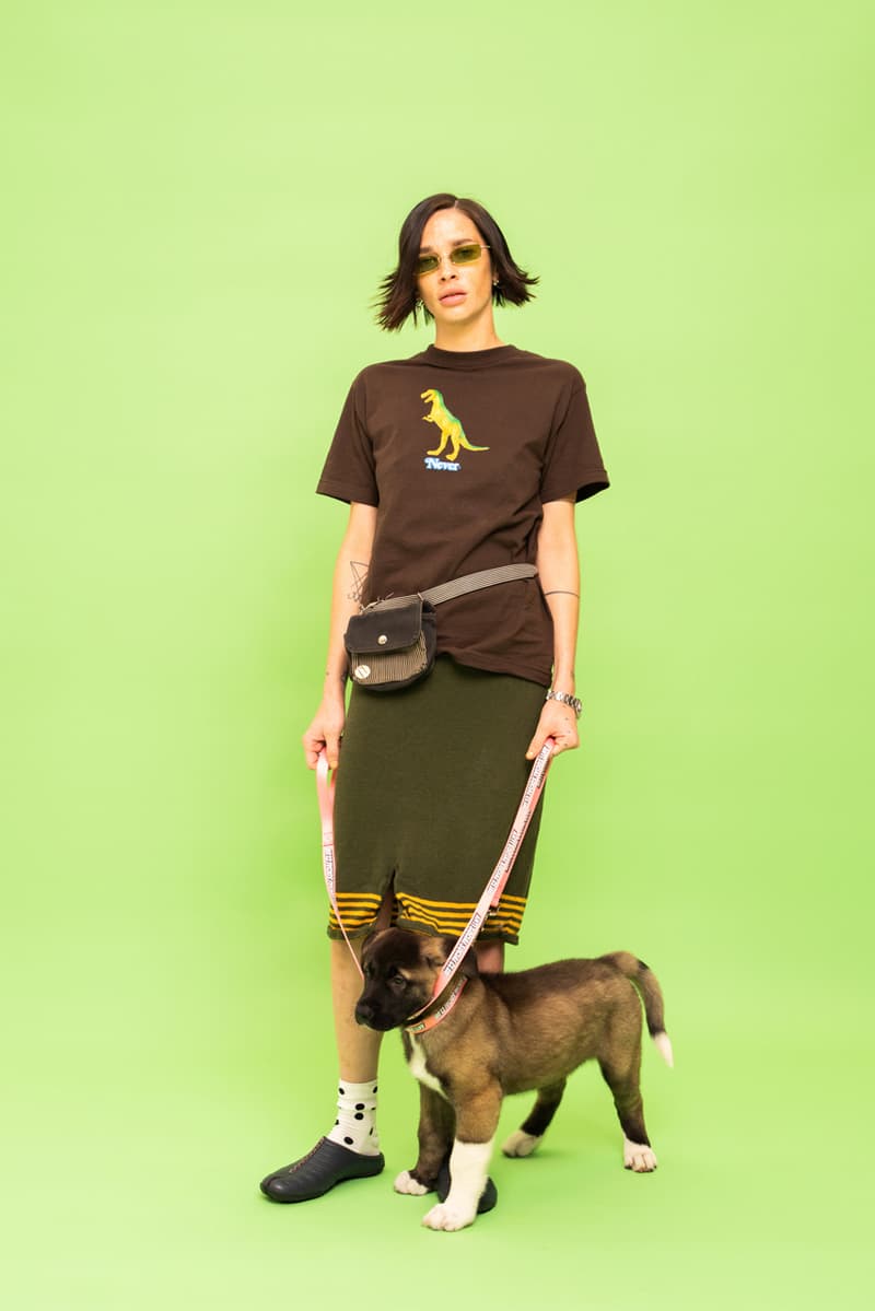 アンチ・ソーシャル・ソーシャル・クラブ Anti Social Social Club より2020年春夏シーズンのルックブックが到着 Anti Social Social Club Spring/Summer 2020 Lookbook collection ss20 release date info buy march 28