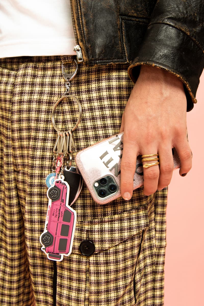 アンチ・ソーシャル・ソーシャル・クラブ Anti Social Social Club より2020年春夏シーズンのルックブックが到着 Anti Social Social Club Spring/Summer 2020 Lookbook collection ss20 release date info buy march 28