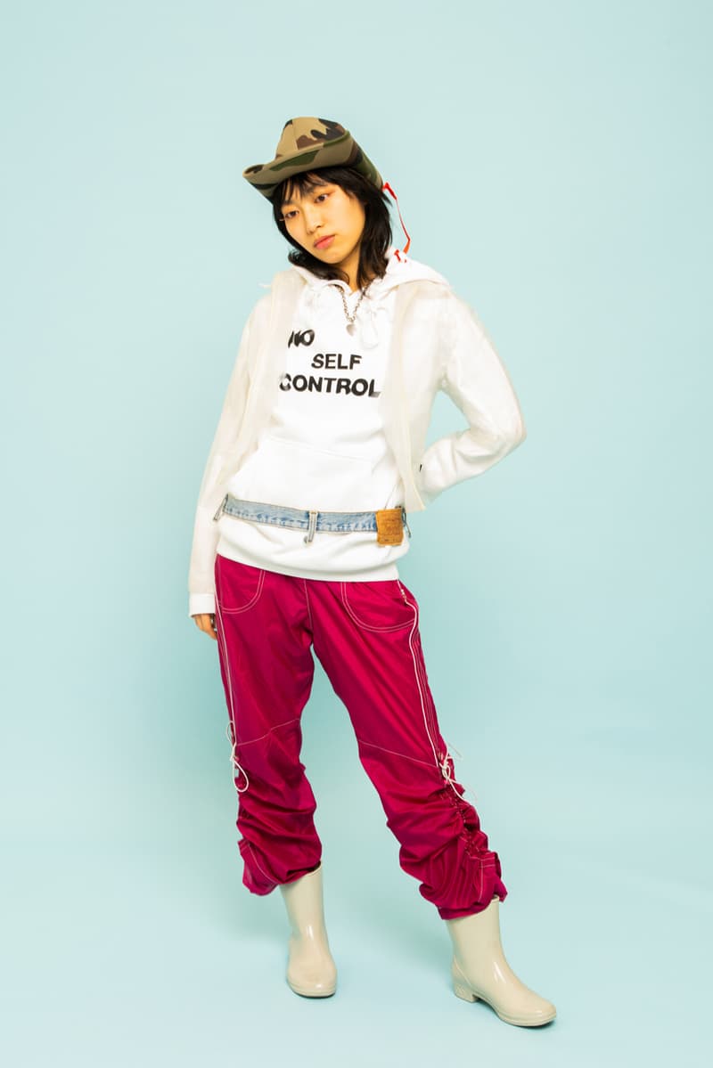 アンチ・ソーシャル・ソーシャル・クラブ Anti Social Social Club より2020年春夏シーズンのルックブックが到着 Anti Social Social Club Spring/Summer 2020 Lookbook collection ss20 release date info buy march 28