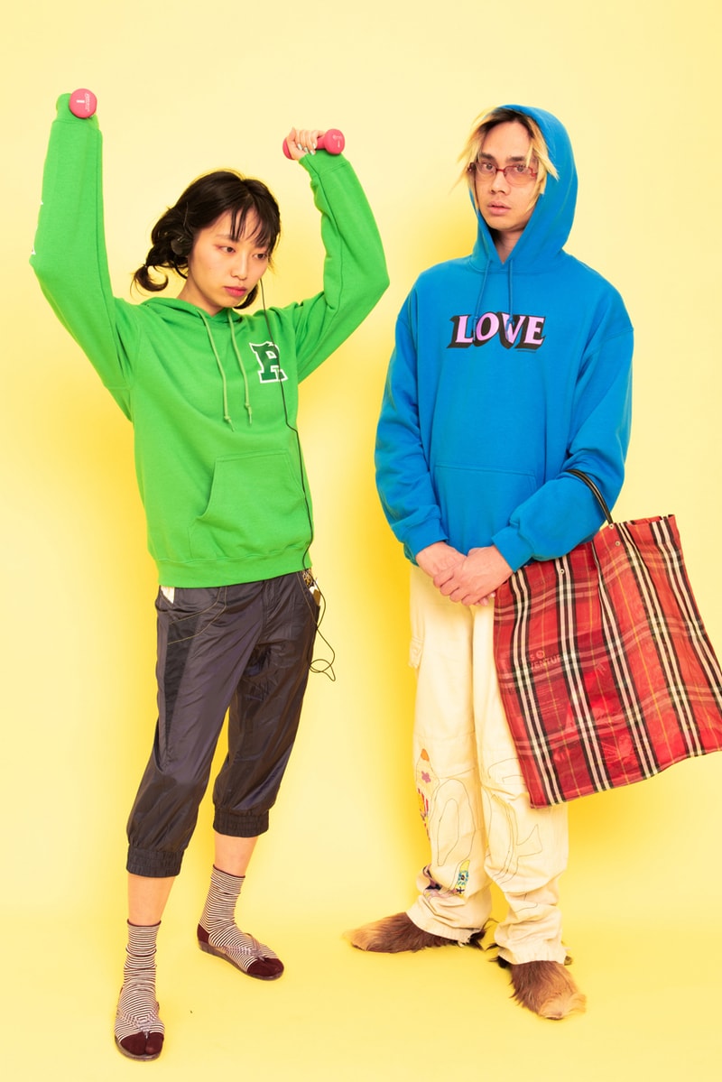 アンチ・ソーシャル・ソーシャル・クラブ Anti Social Social Club より2020年春夏シーズンのルックブックが到着 Anti Social Social Club Spring/Summer 2020 Lookbook collection ss20 release date info buy march 28