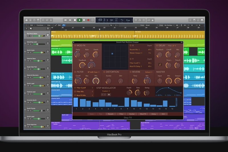 アップル ファイナルカット プロ X と ロジック プロ X Apple が期間限定で Final Cut Pro X と Logic Pro X の90日間無料トライアルを実施