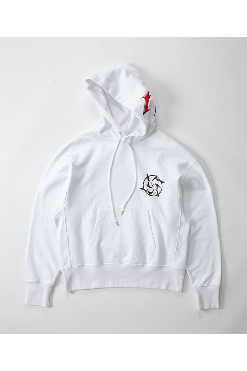 アルコン グッチメイズ ARCHON × GUCCIMAZE によるコラボカプセルコレクションが登場