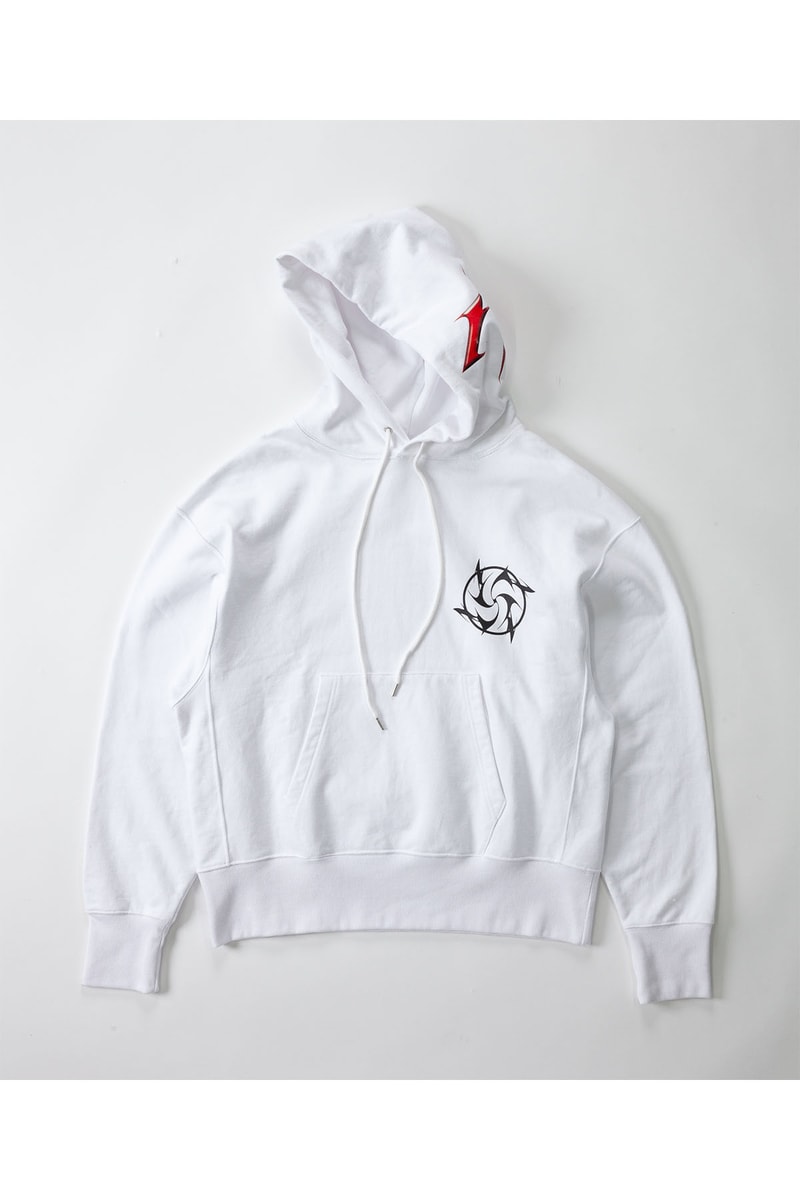 アルコン グッチメイズ ARCHON × GUCCIMAZE によるコラボカプセルコレクションが登場