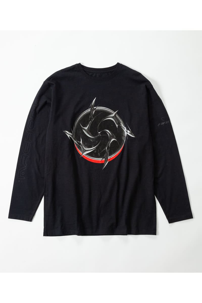 アルコン グッチメイズ ARCHON × GUCCIMAZE によるコラボカプセルコレクションが登場