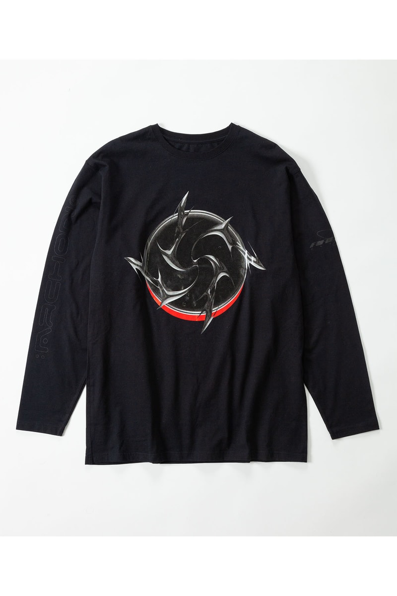 アルコン グッチメイズ ARCHON × GUCCIMAZE によるコラボカプセルコレクションが登場