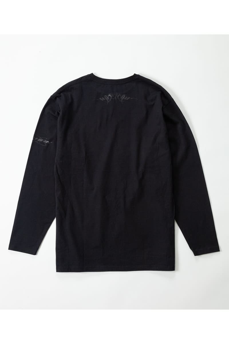 アルコン グッチメイズ ARCHON × GUCCIMAZE によるコラボカプセルコレクションが登場