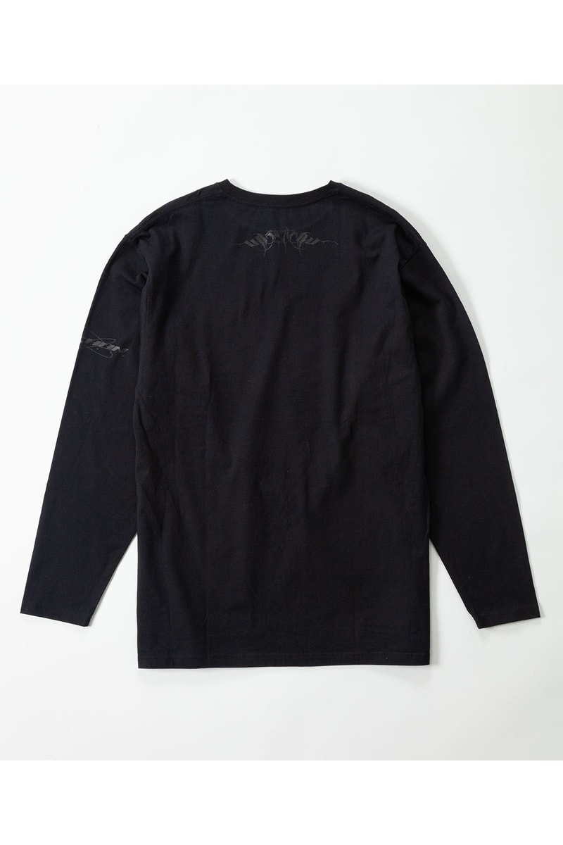 アルコン グッチメイズ ARCHON × GUCCIMAZE によるコラボカプセルコレクションが登場