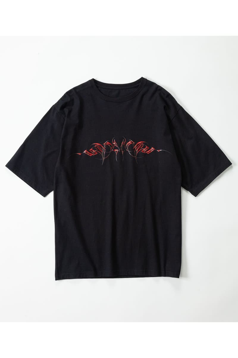 アルコン グッチメイズ ARCHON × GUCCIMAZE によるコラボカプセルコレクションが登場