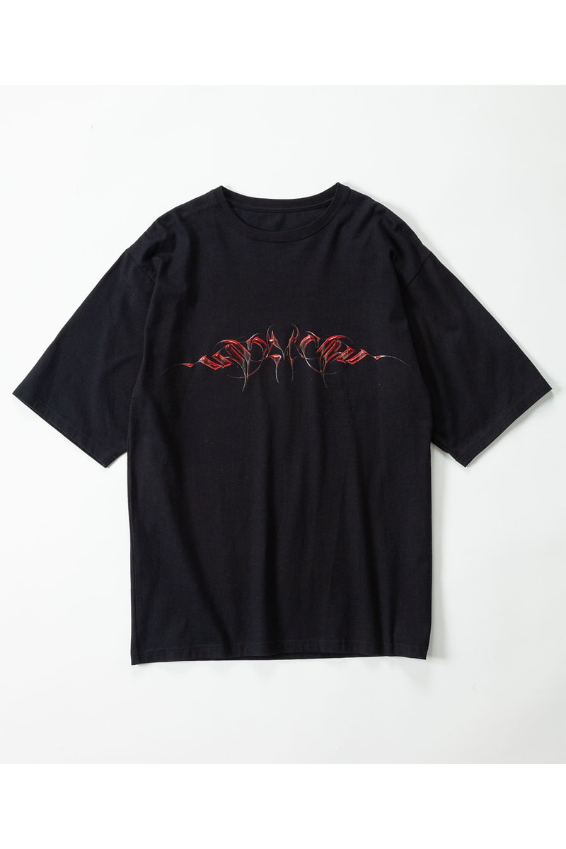 アルコン グッチメイズ ARCHON × GUCCIMAZE によるコラボカプセルコレクションが登場