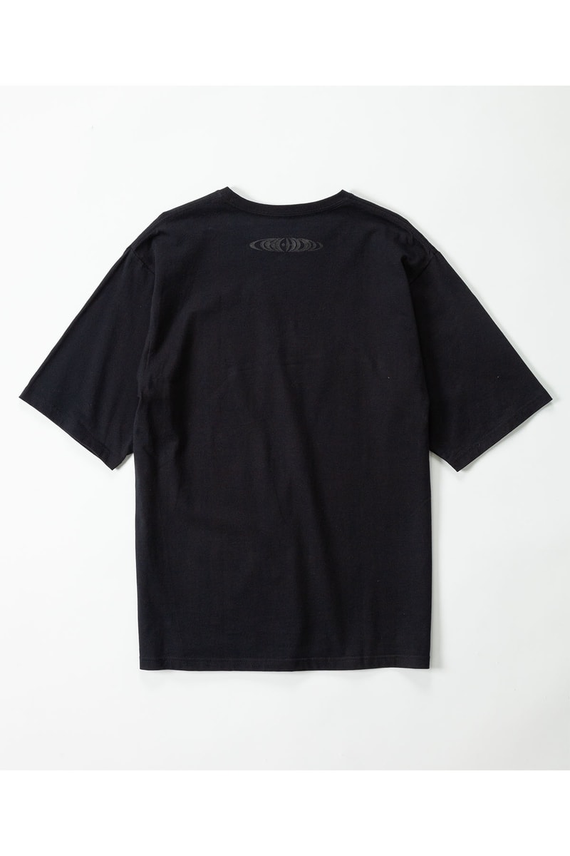 アルコン グッチメイズ ARCHON × GUCCIMAZE によるコラボカプセルコレクションが登場