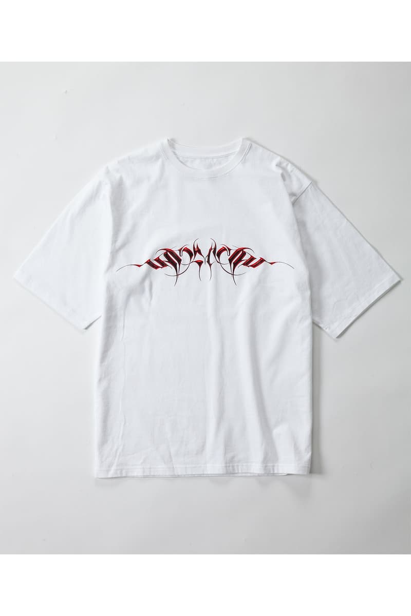 アルコン グッチメイズ ARCHON × GUCCIMAZE によるコラボカプセルコレクションが登場