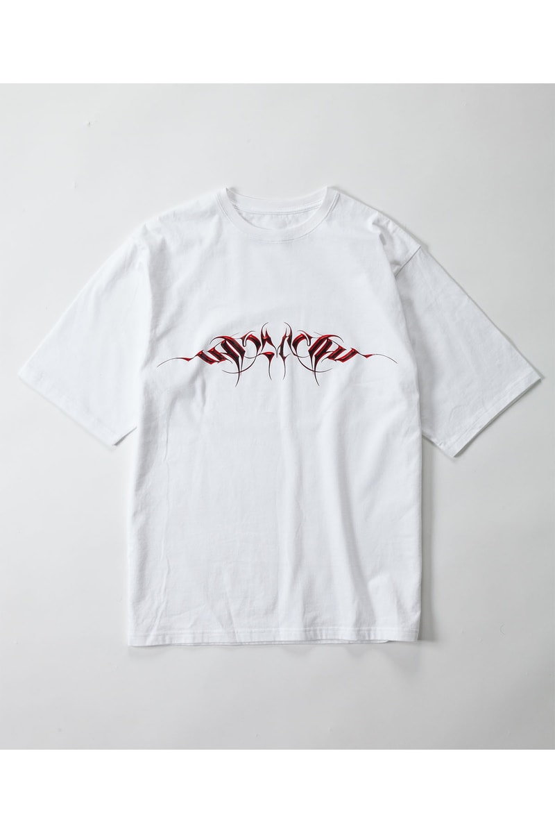 アルコン グッチメイズ ARCHON × GUCCIMAZE によるコラボカプセルコレクションが登場