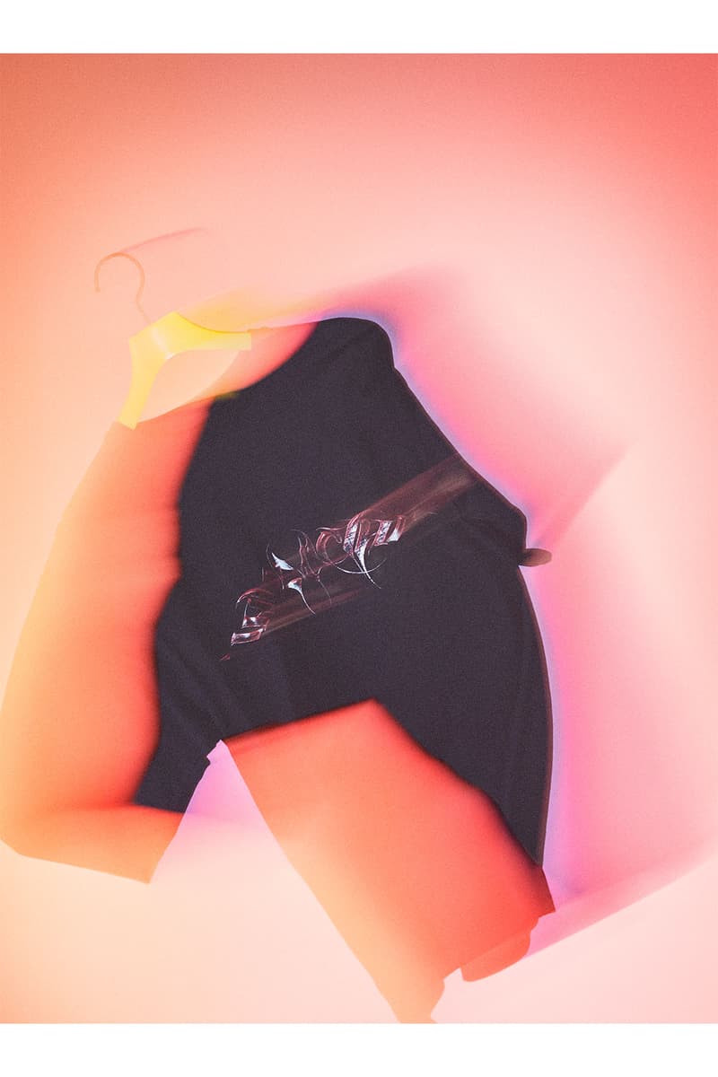 アルコン グッチメイズ ARCHON × GUCCIMAZE によるコラボカプセルコレクションが登場