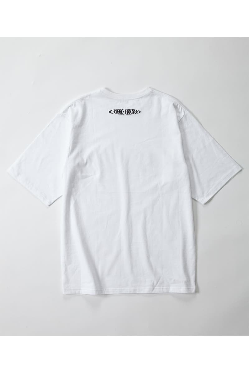 アルコン グッチメイズ ARCHON × GUCCIMAZE によるコラボカプセルコレクションが登場