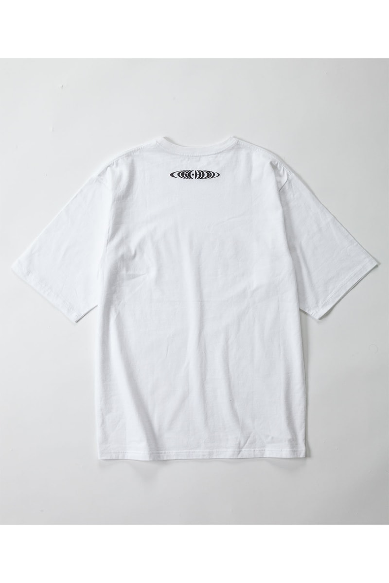 アルコン グッチメイズ ARCHON × GUCCIMAZE によるコラボカプセルコレクションが登場