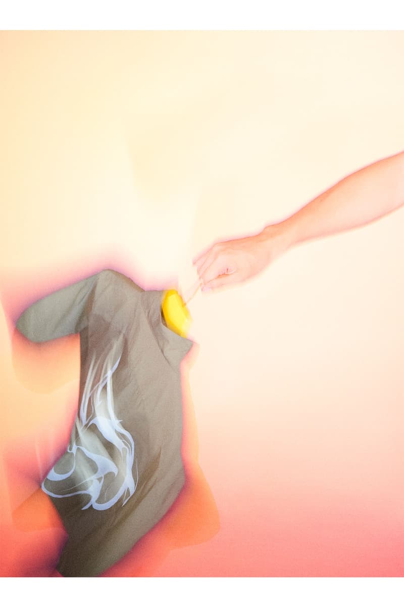 アルコン グッチメイズ ARCHON × GUCCIMAZE によるコラボカプセルコレクションが登場