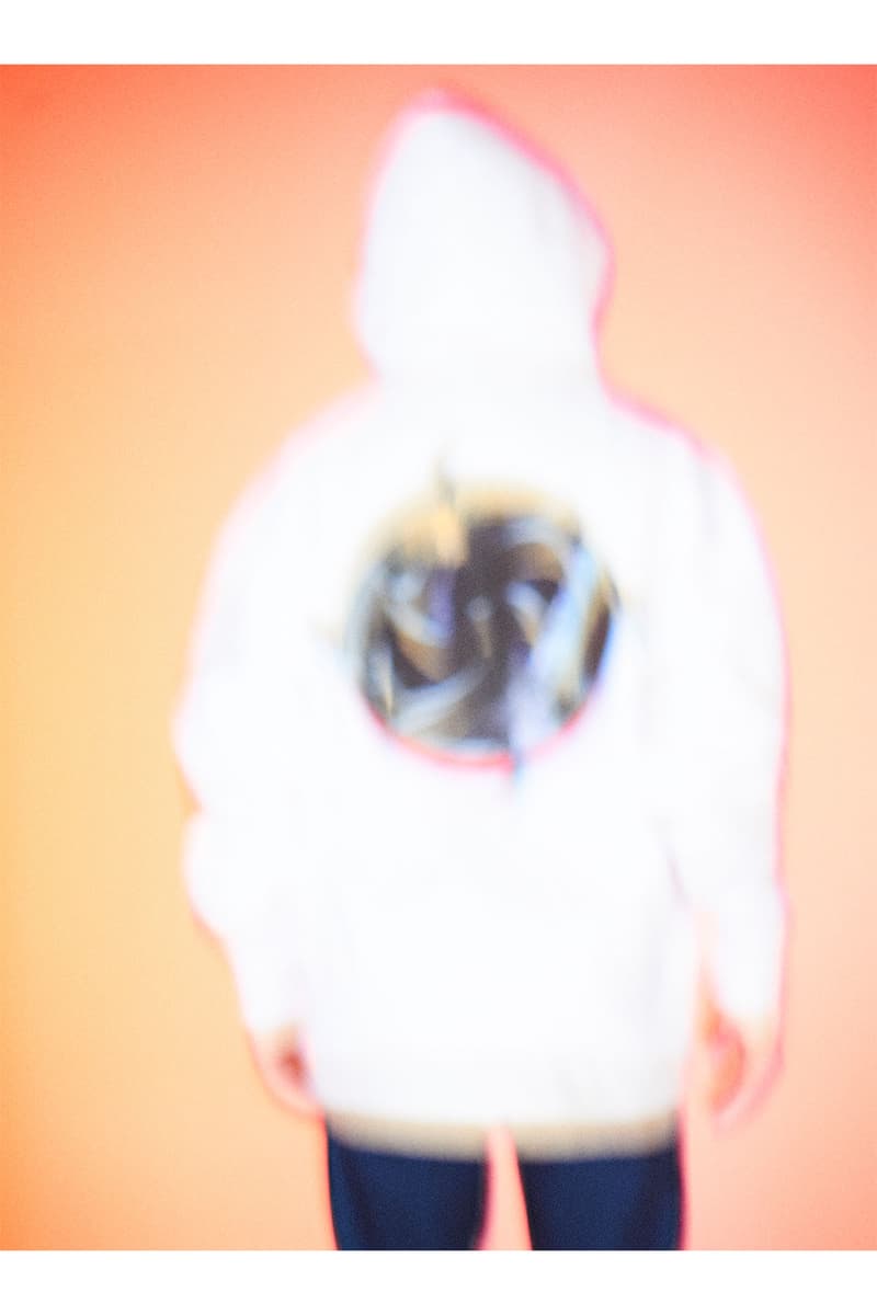 アルコン グッチメイズ ARCHON × GUCCIMAZE によるコラボカプセルコレクションが登場