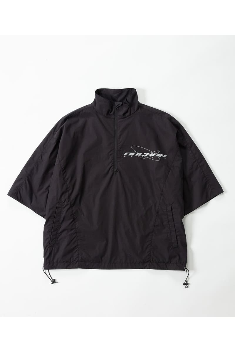 アルコン グッチメイズ ARCHON × GUCCIMAZE によるコラボカプセルコレクションが登場