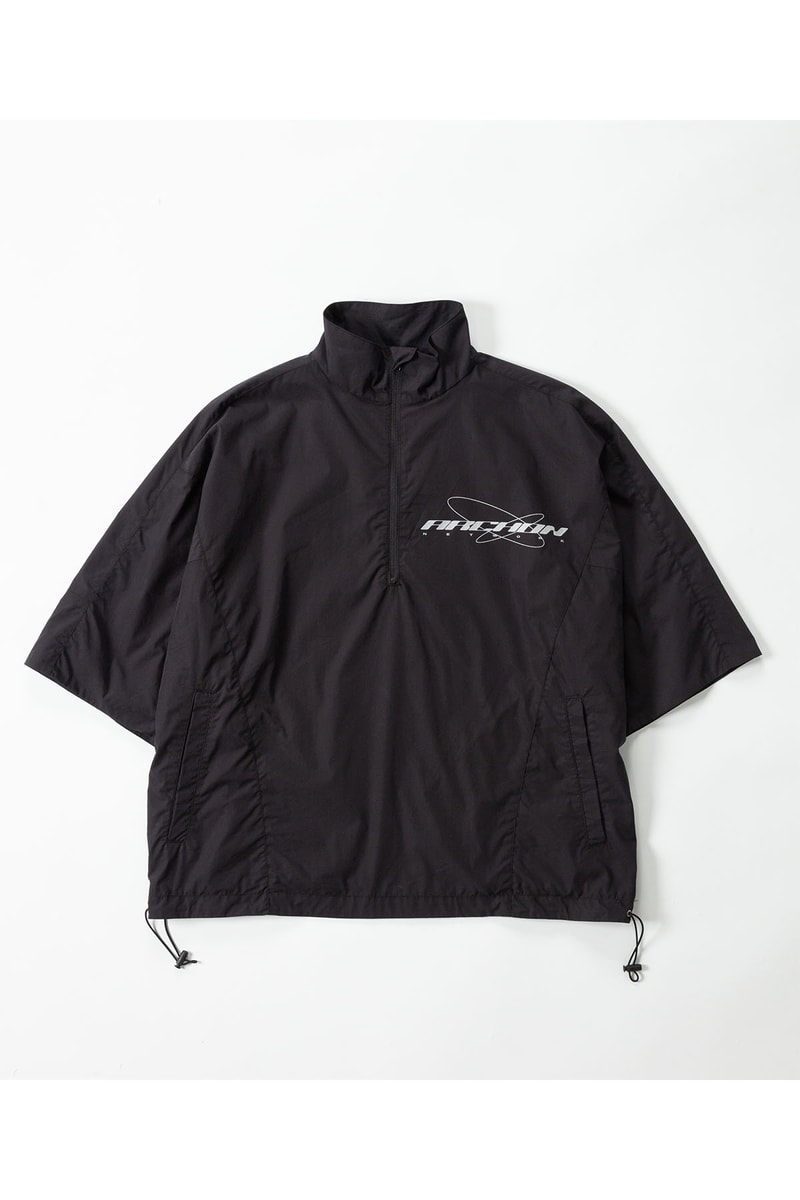 アルコン グッチメイズ ARCHON × GUCCIMAZE によるコラボカプセルコレクションが登場