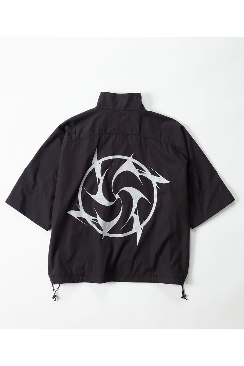 アルコン グッチメイズ ARCHON × GUCCIMAZE によるコラボカプセルコレクションが登場