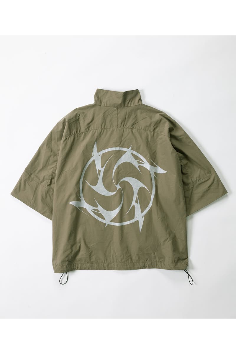 アルコン グッチメイズ ARCHON × GUCCIMAZE によるコラボカプセルコレクションが登場