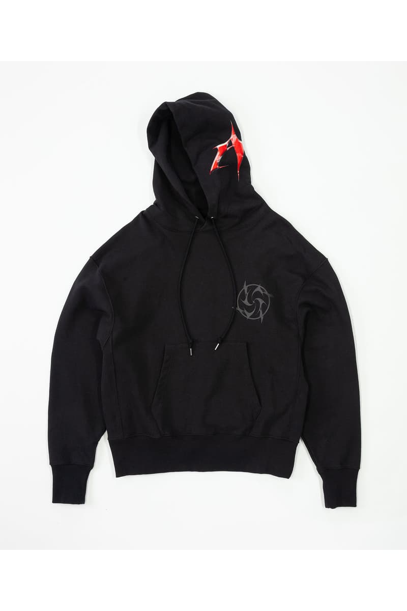 アルコン グッチメイズ ARCHON × GUCCIMAZE によるコラボカプセルコレクションが登場