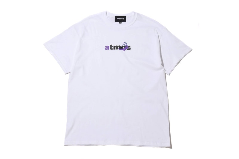 atmos が SEKAI NO OWARI のフロントマン Fukase 手がける BAD MOOD とのコラボアイテムを発表 アトモスがセカオワのフカセ手がけるバッドムードとのコラボアイテムを発表 