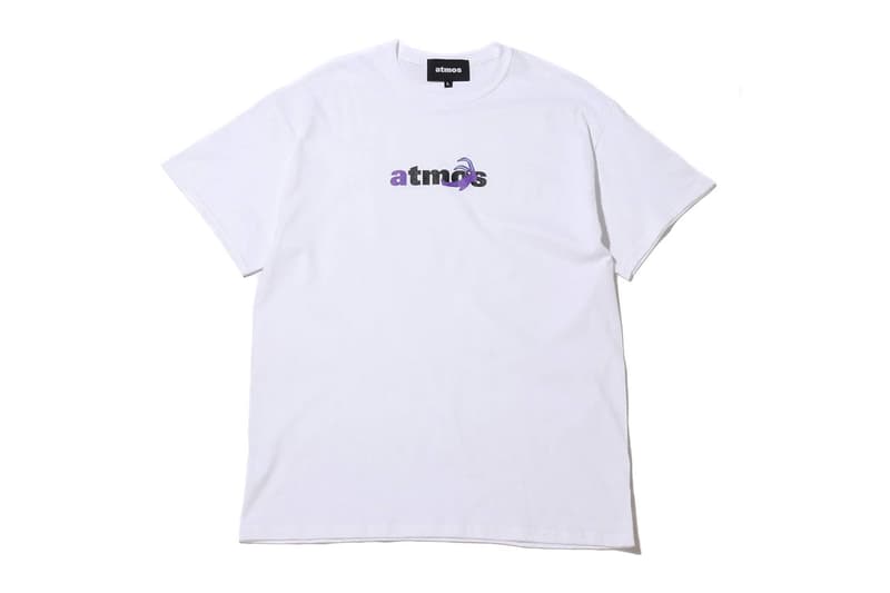 atmos が SEKAI NO OWARI のフロントマン Fukase 手がける BAD MOOD とのコラボアイテムを発表 アトモスがセカオワのフカセ手がけるバッドムードとのコラボアイテムを発表