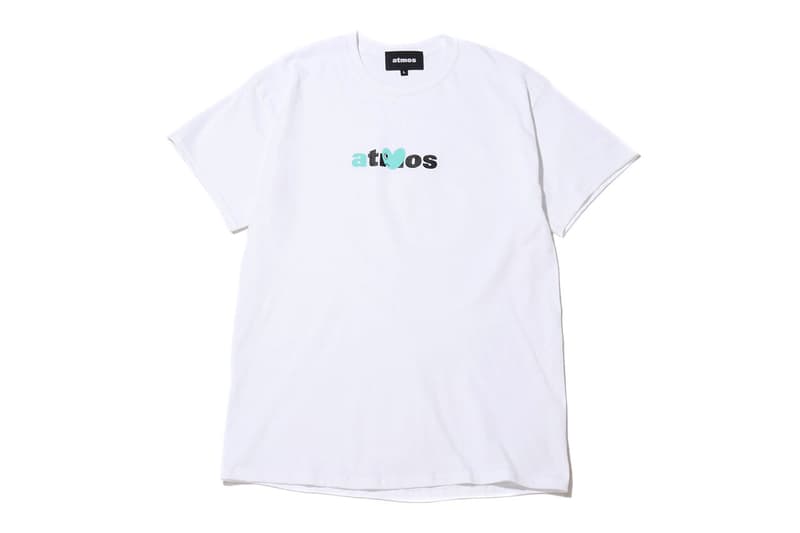 atmos が SEKAI NO OWARI のフロントマン Fukase 手がける BAD MOOD とのコラボアイテムを発表 アトモスがセカオワのフカセ手がけるバッドムードとのコラボアイテムを発表