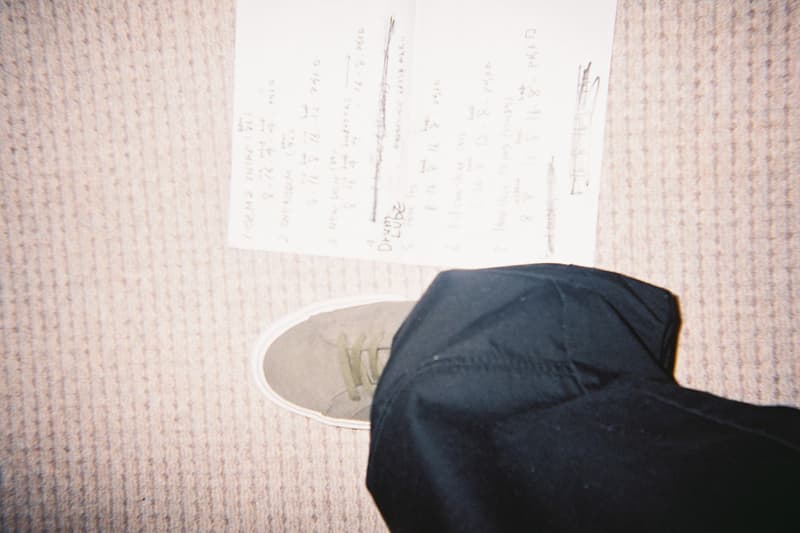 イスギ ジャジスポ APPI JAZZY SPORT 2020 で披露された ISSUGI BAND SET の舞台裏