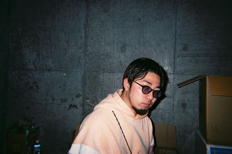 イスギ ジャジスポ APPI JAZZY SPORT 2020 で披露された ISSUGI BAND SET の舞台裏