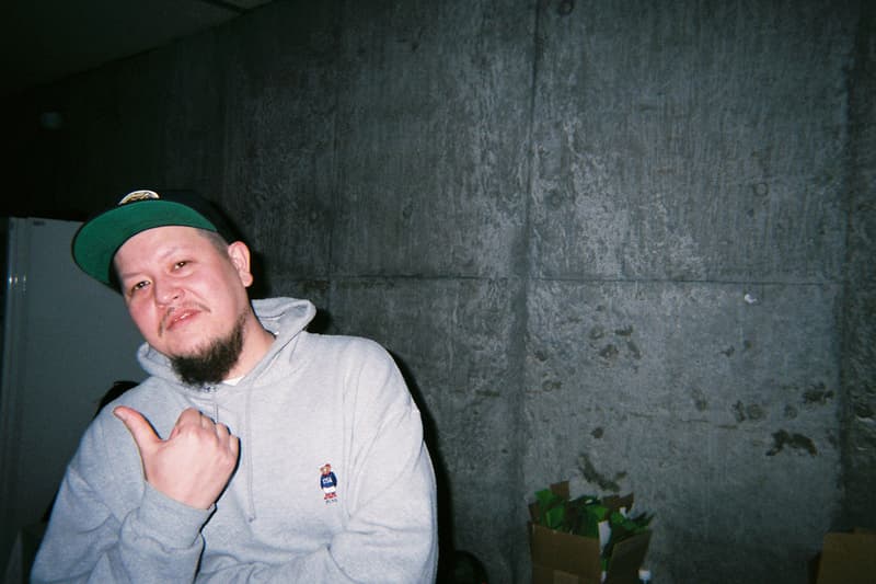 イスギ ジャジスポ APPI JAZZY SPORT 2020 で披露された ISSUGI BAND SET の舞台裏