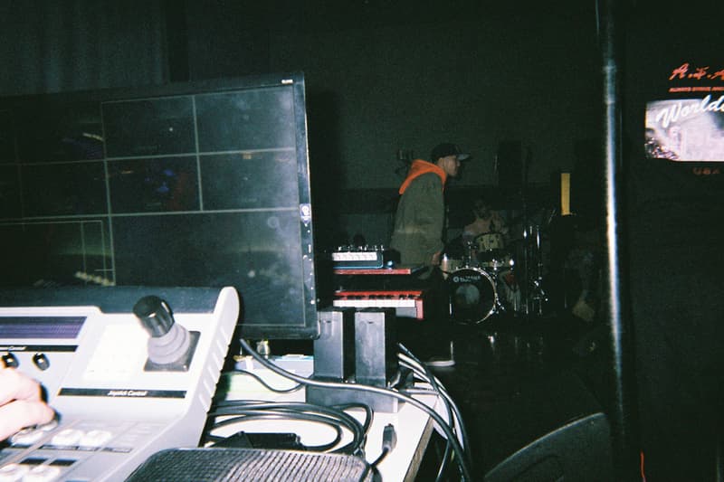 イスギ ジャジスポ APPI JAZZY SPORT 2020 で披露された ISSUGI BAND SET の舞台裏