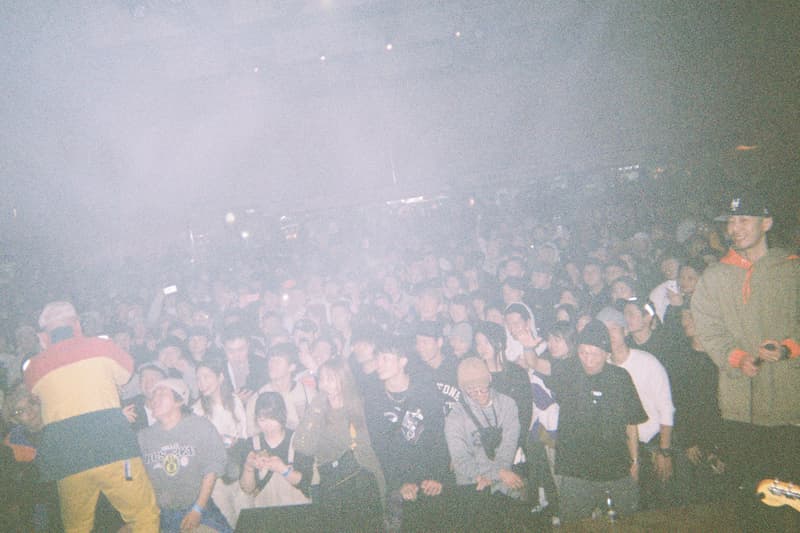 イスギ ジャジスポ APPI JAZZY SPORT 2020 で披露された ISSUGI BAND SET の舞台裏