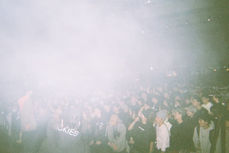 イスギ ジャジスポ APPI JAZZY SPORT 2020 で披露された ISSUGI BAND SET の舞台裏