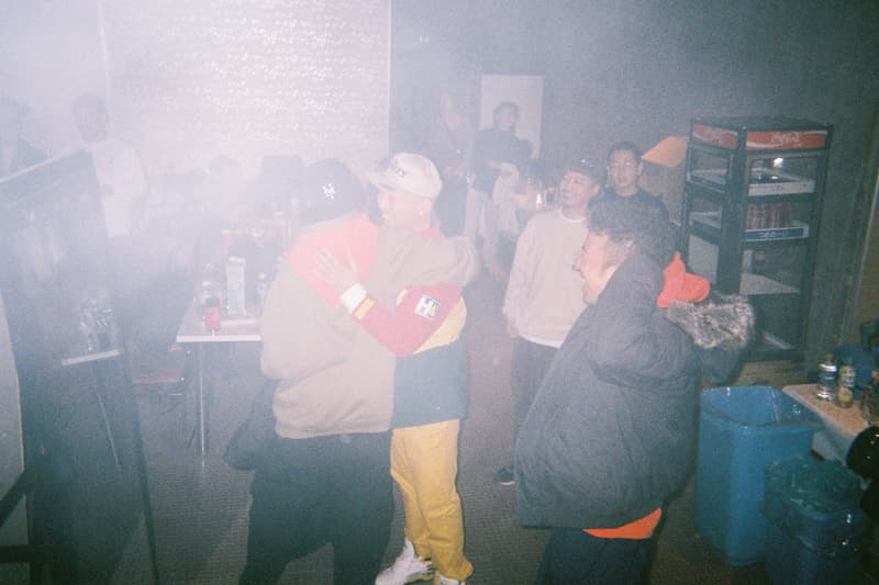 イスギ ジャジスポ APPI JAZZY SPORT 2020 で披露された ISSUGI BAND SET の舞台裏