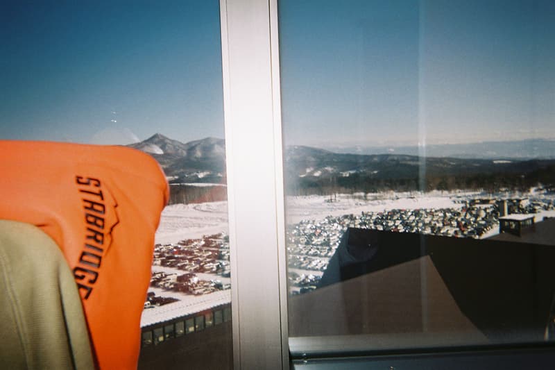 イスギ ジャジスポ APPI JAZZY SPORT 2020 で披露された ISSUGI BAND SET の舞台裏