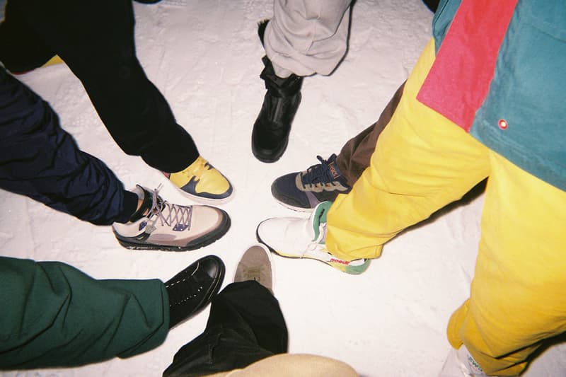 イスギ ジャジスポ APPI JAZZY SPORT 2020 で披露された ISSUGI BAND SET の舞台裏