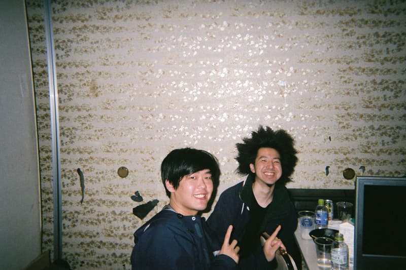 イスギ ジャジスポ APPI JAZZY SPORT 2020 で披露された ISSUGI BAND SET の舞台裏