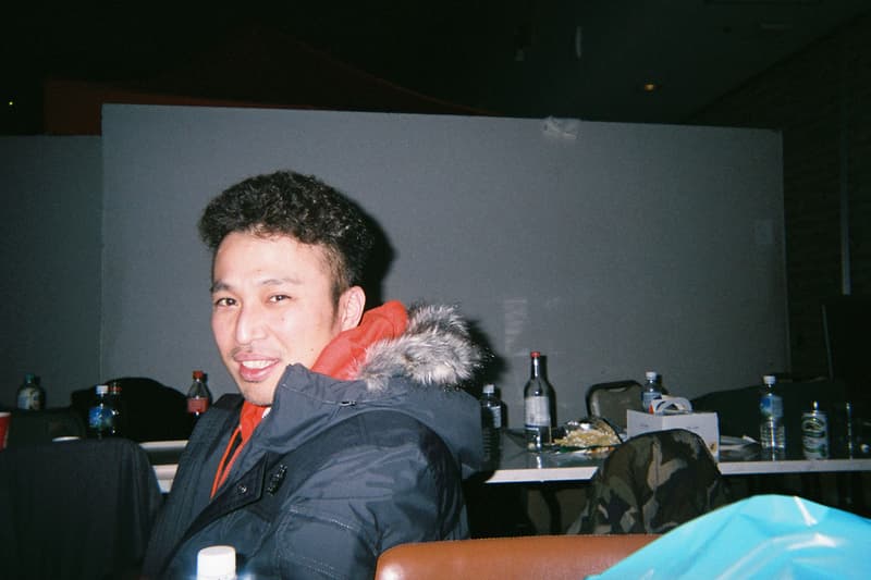 イスギ ジャジスポ APPI JAZZY SPORT 2020 で披露された ISSUGI BAND SET の舞台裏