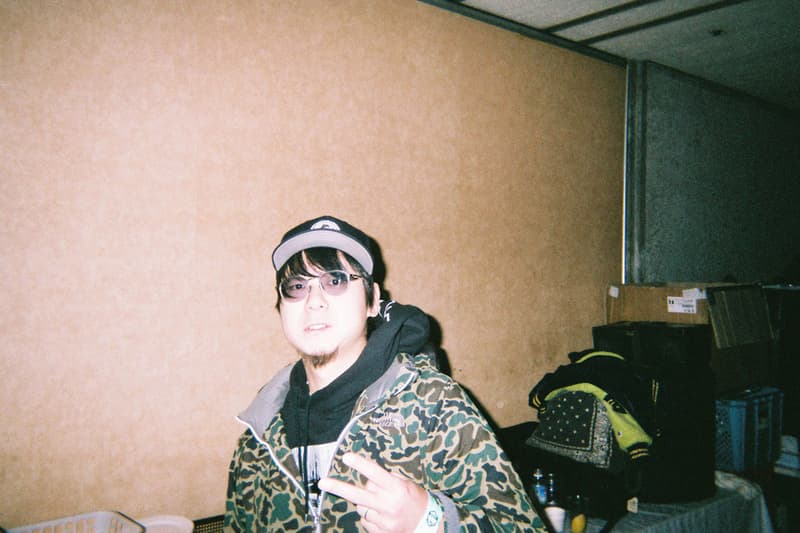 イスギ ジャジスポ APPI JAZZY SPORT 2020 で披露された ISSUGI BAND SET の舞台裏