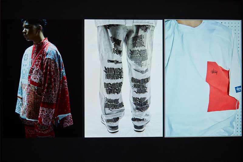 チルドレン オブ ザ ディスコーダンス ドーバーストリートマーケット 銀座 DSMG Children of the Discordance から DOVER STREET MARKET GINZA 限定カプセルコレクションが登場