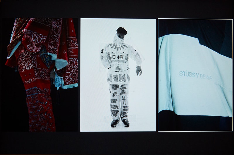 チルドレン オブ ザ ディスコーダンス ドーバーストリートマーケット 銀座 DSMG Children of the Discordance から DOVER STREET MARKET GINZA 限定カプセルコレクションが登場
